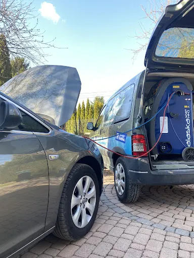 Bartmax - Mobilny Serwis Klimatyzacji Rzeszów